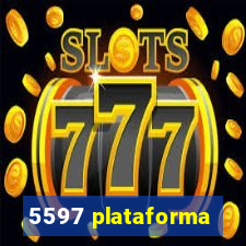 5597 plataforma